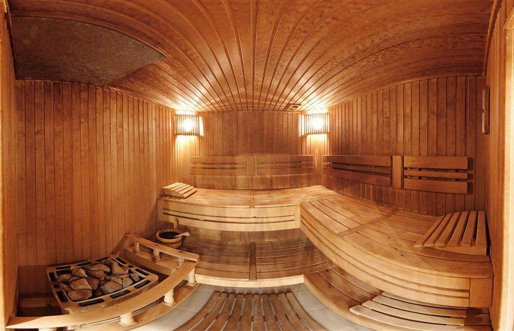 Gallery Hotel Gintama Apgrade Киев Съоръжения снимка