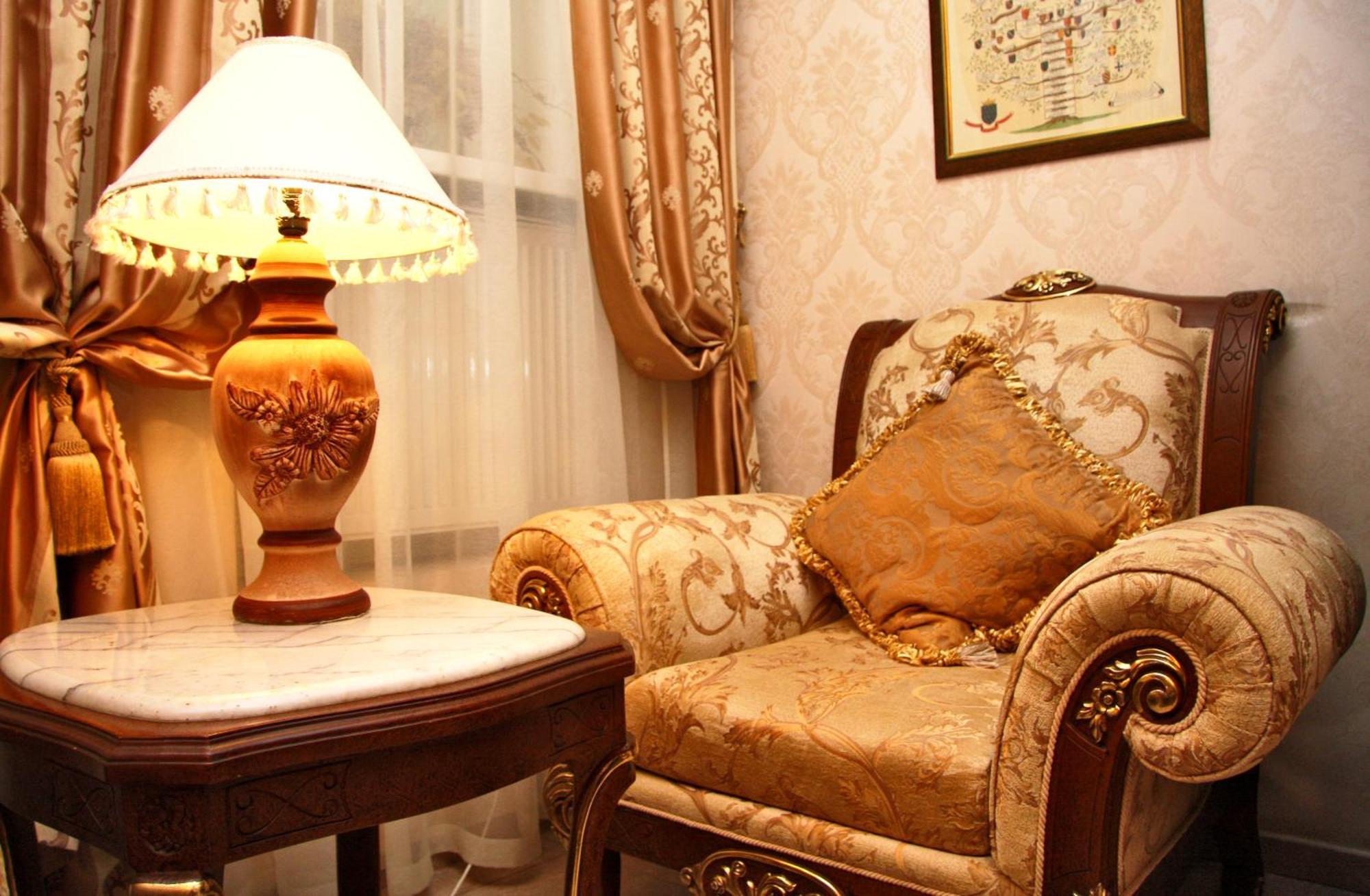 Gallery Hotel Gintama Apgrade Киев Екстериор снимка