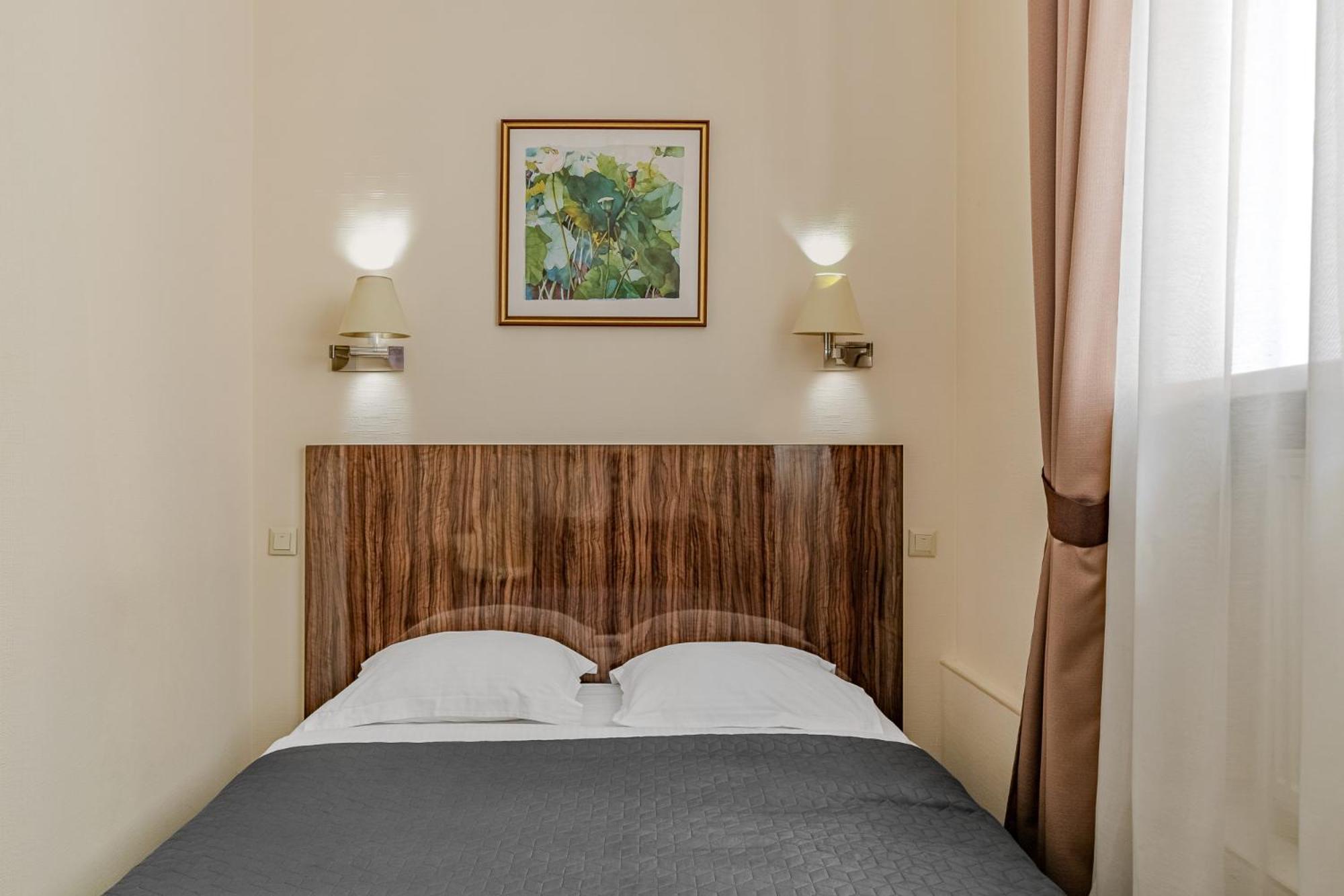 Gallery Hotel Gintama Apgrade Киев Стая снимка