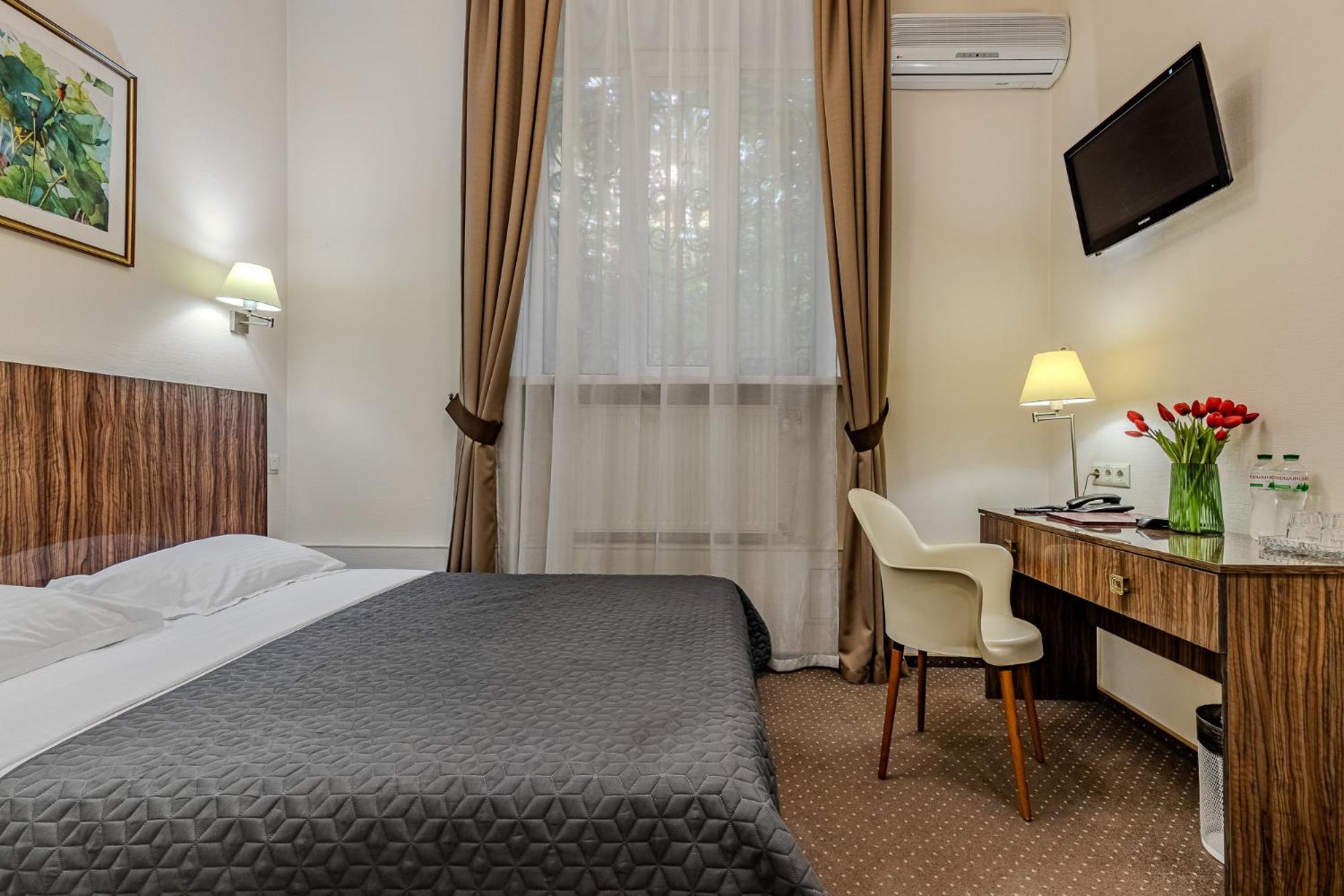 Gallery Hotel Gintama Apgrade Киев Стая снимка