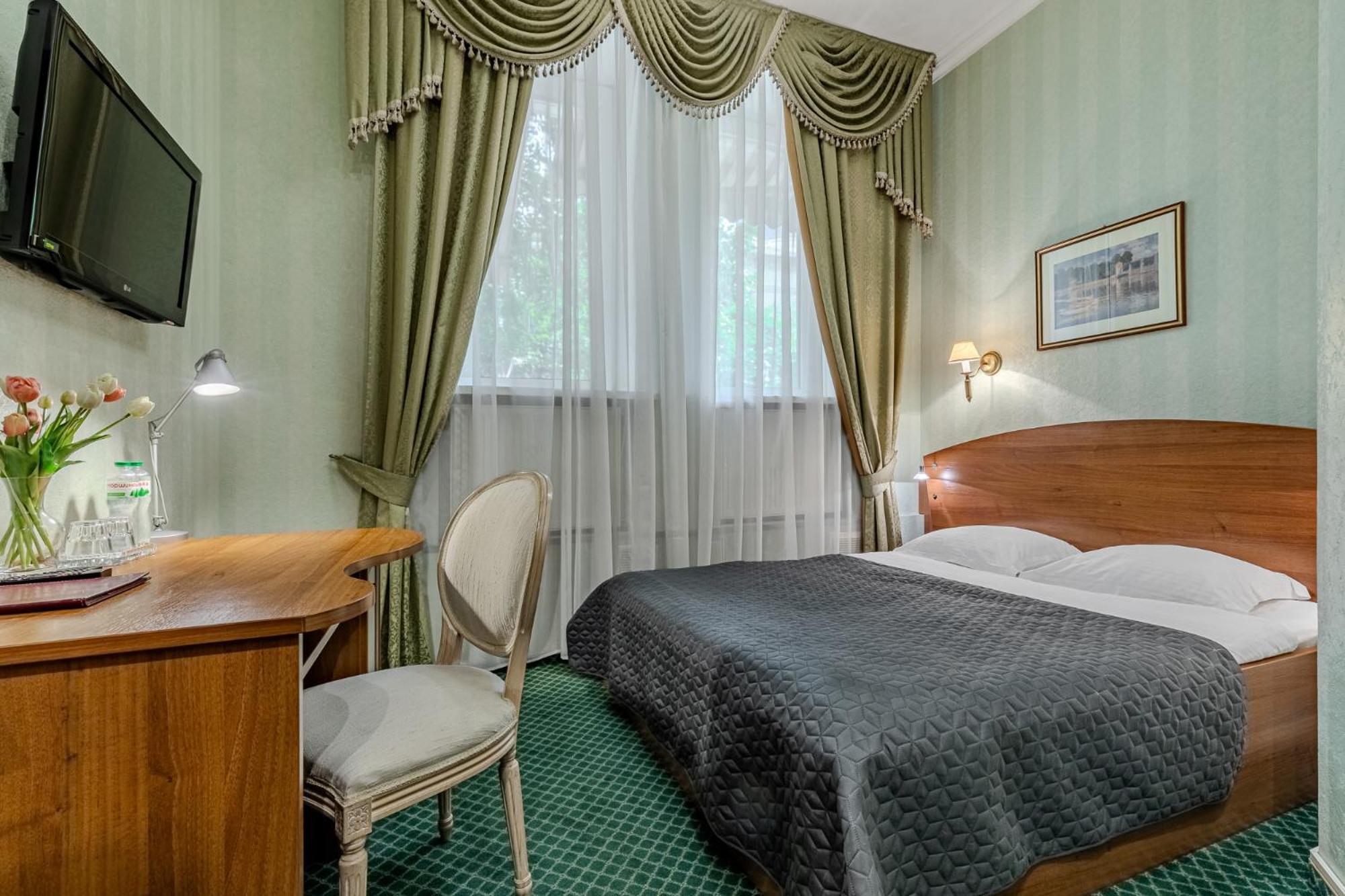 Gallery Hotel Gintama Apgrade Киев Екстериор снимка