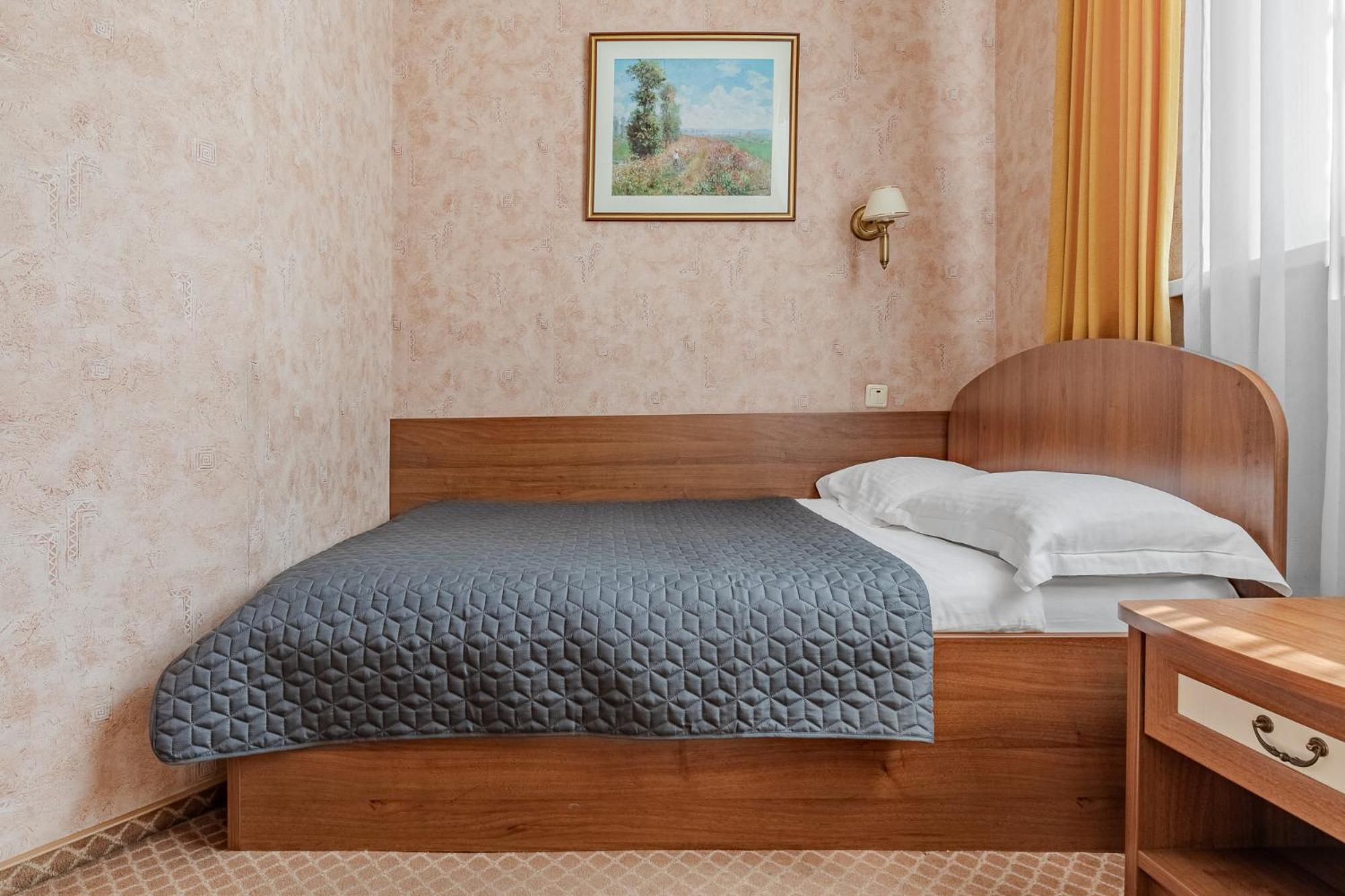 Gallery Hotel Gintama Apgrade Киев Стая снимка