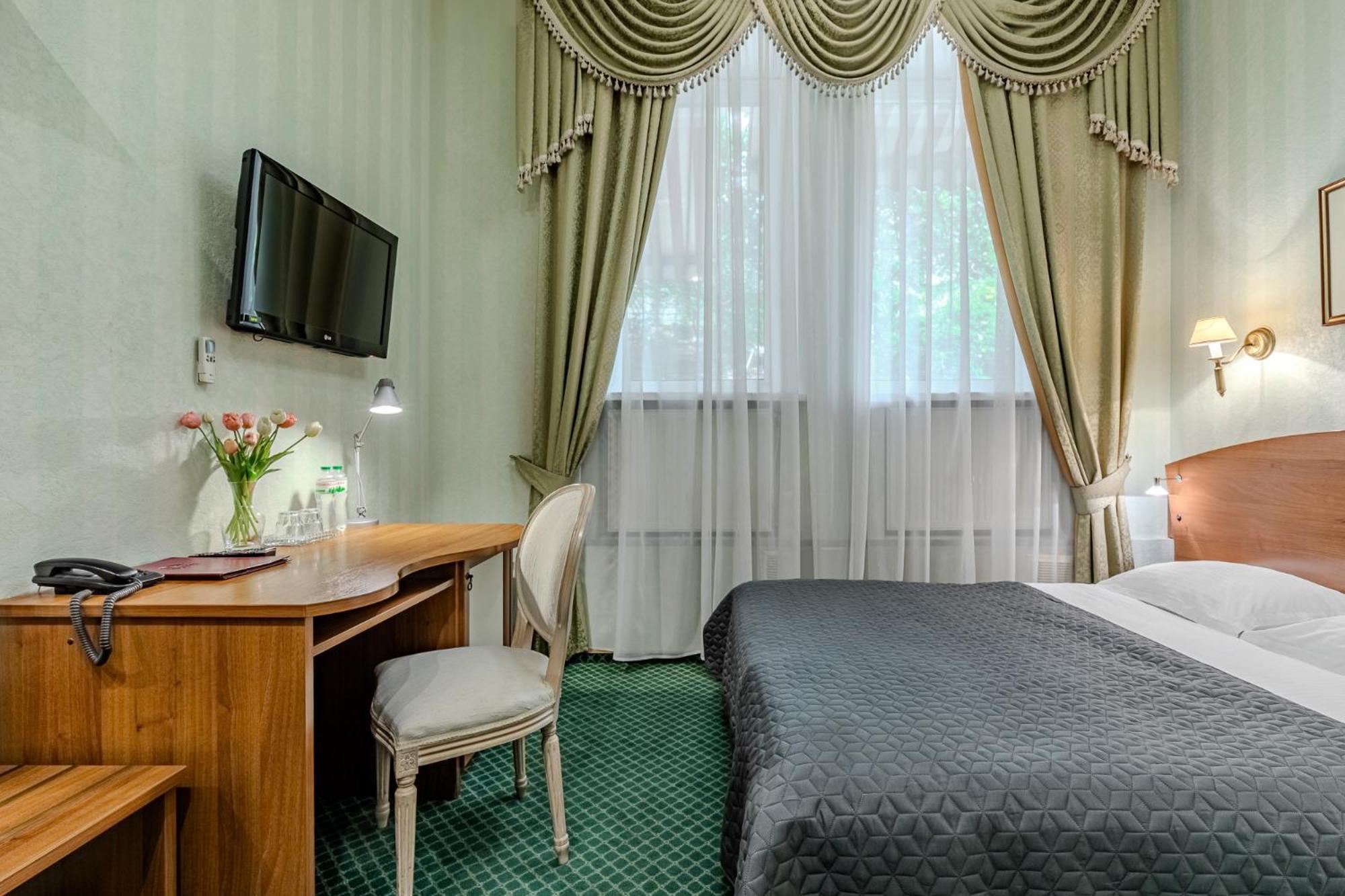 Gallery Hotel Gintama Apgrade Киев Стая снимка