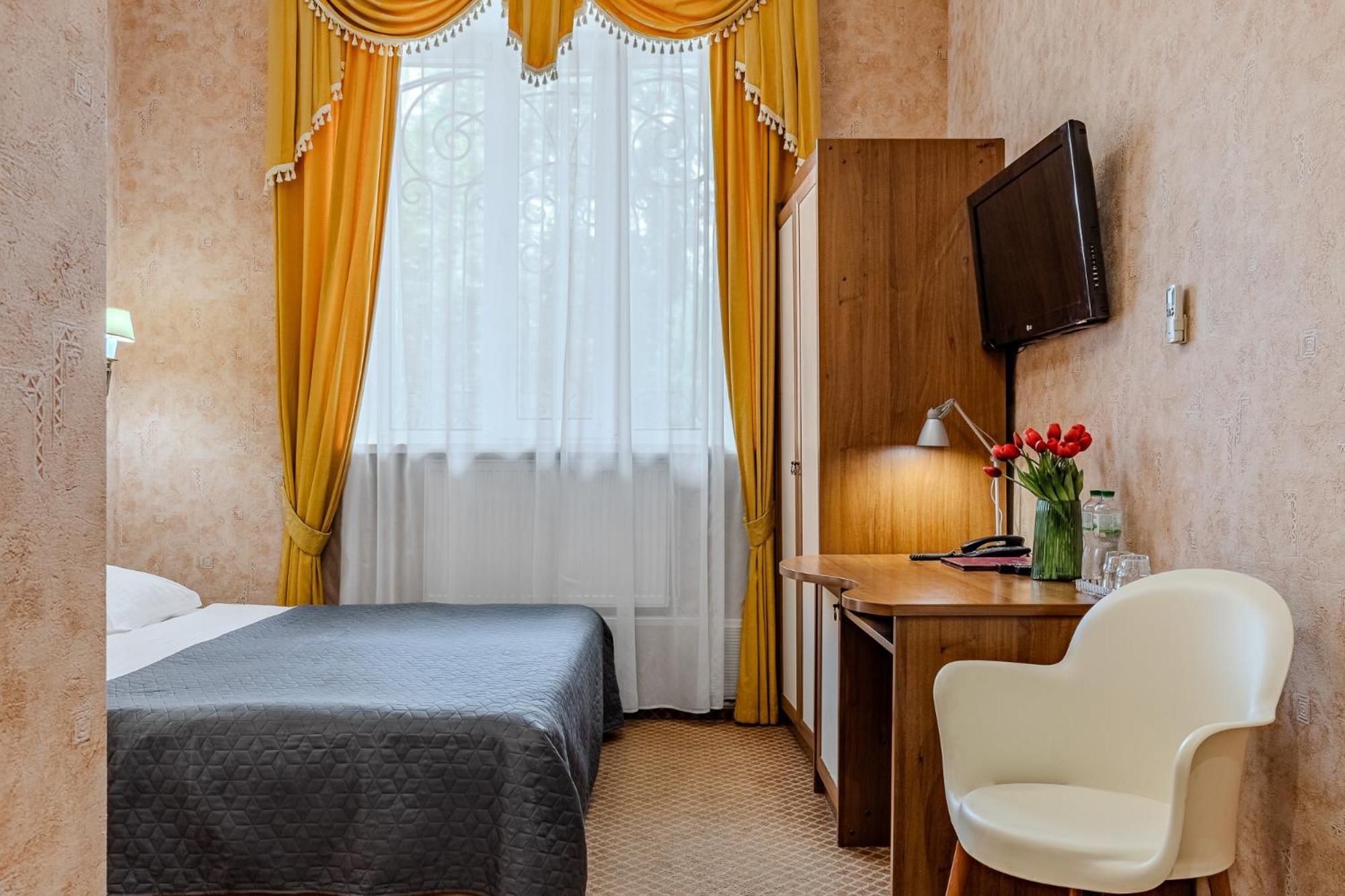 Gallery Hotel Gintama Apgrade Киев Стая снимка