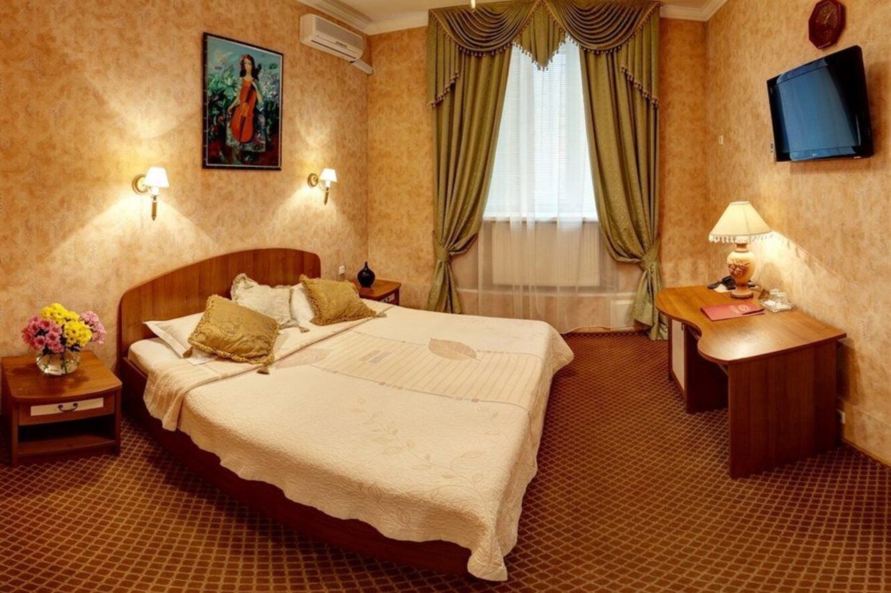 Gallery Hotel Gintama Apgrade Киев Екстериор снимка