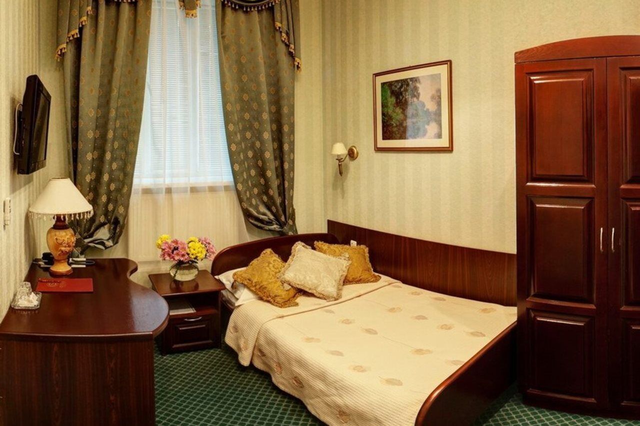 Gallery Hotel Gintama Apgrade Киев Екстериор снимка